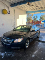 2010 Chevrolet Malibu 61,000 mi