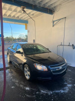 2010 Chevrolet Malibu 61,000 mi