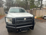 Ford 126,000 mi