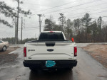 Ford 126,000 mi