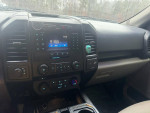 Ford 126,000 mi
