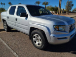 2006 Honda Ridgeline 94,000 mi