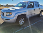 2006 Honda Ridgeline 94,000 mi