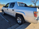2006 Honda Ridgeline 94,000 mi