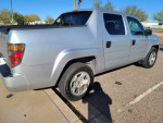 2006 Honda Ridgeline 94,000 mi