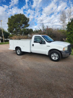 Ford 60,000 mi
