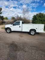 Ford 60,000 mi