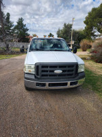 Ford 60,000 mi