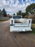 Ford 60,000 mi