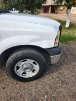 Ford 60,000 mi