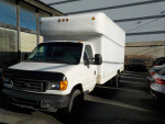 Ford 54,000 mi