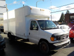 Ford 54,000 mi