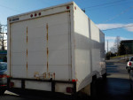 Ford 54,000 mi