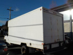 Ford 54,000 mi
