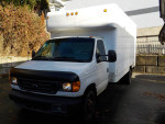 Ford 54,000 mi