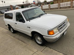 1995 Ford Ranger 126,000 mi