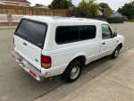 1995 Ford Ranger 126,000 mi