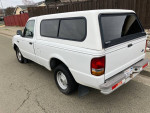 1995 Ford Ranger 126,000 mi