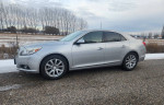 2013 Chevrolet Malibu LT FWD 146,000 mi