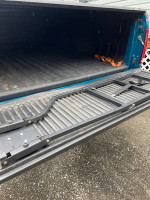Ford 50,000 mi