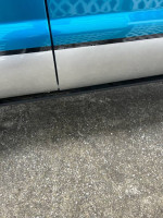 Ford 50,000 mi