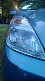 2007 Toyota Prius Touring FWD 67,000 mi