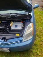 2007 Toyota Prius Touring FWD 67,000 mi