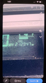 2007 Toyota Prius Touring FWD 67,000 mi
