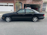 Mercedes-Benz 142,000 mi