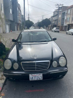 Mercedes-Benz 142,000 mi