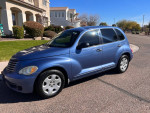2006 Chrysler PT Cruiser Touring FWD 105,000 mi