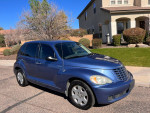 2006 Chrysler PT Cruiser Touring FWD 105,000 mi
