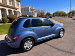 2006 Chrysler PT Cruiser Touring FWD 105,000 mi
