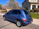 2006 Chrysler PT Cruiser Touring FWD 105,000 mi