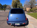 2006 Chrysler PT Cruiser Touring FWD 105,000 mi