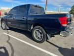 2008 Nissan Titan 150,000 mi