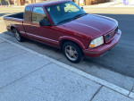 GMC 58,000 mi