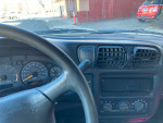 GMC 58,000 mi