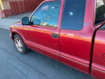 GMC 58,000 mi
