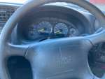 GMC 58,000 mi