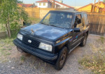Chevrolet Tracker 96,000 mi