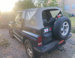 Chevrolet Tracker 96,000 mi