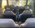 Chevrolet Tracker 96,000 mi