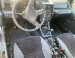 Chevrolet Tracker 96,000 mi