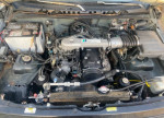 Chevrolet Tracker 96,000 mi