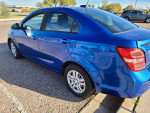 2017 Chevrolet Sonic 76,000 mi