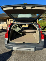Volvo XC 97,000 mi