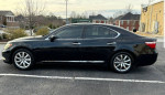 2008 Lexus LS 460 RWD 142,000 mi