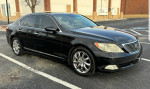 2008 Lexus LS 460 RWD 142,000 mi