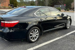 2008 Lexus LS 460 RWD 142,000 mi